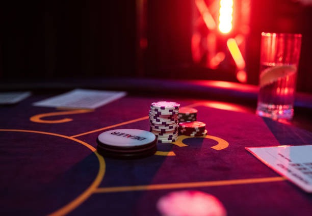 Live roulette studio with professional croupier and multi-angle camera setup