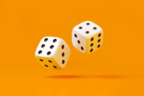 Croupier handling cards on a live blackjack table stream